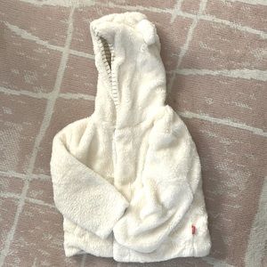 Magnetic Me winter coat